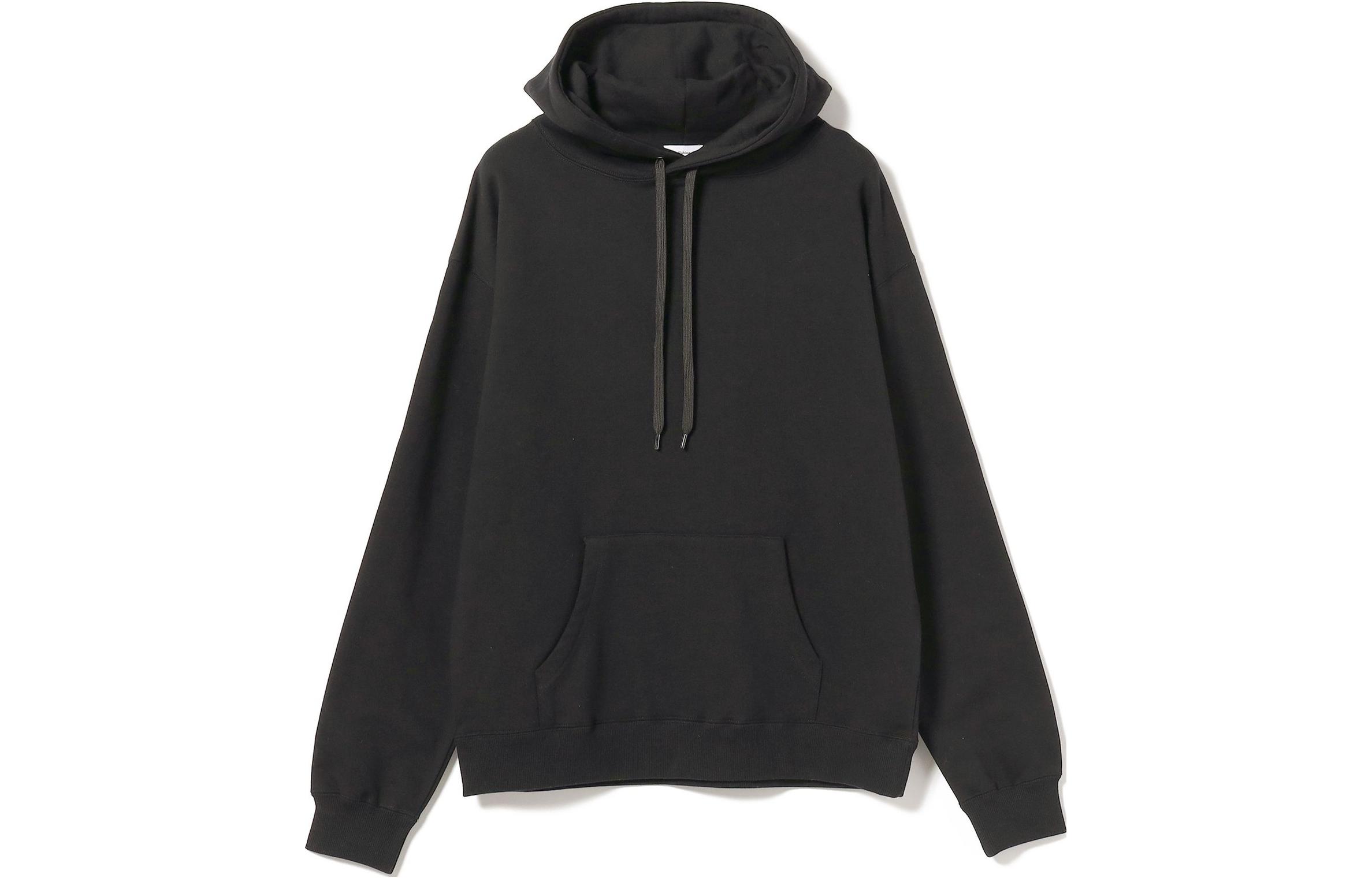 Beams Sweatshirts Men Black