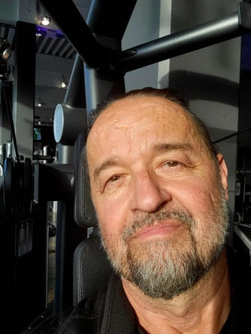 YUNPSO™ Vibrating Electric Male Masturbation Lock Ring (Charging) image YUNPSO™ Vibrating Electric Male Masturbation Lock Ring (Charging)