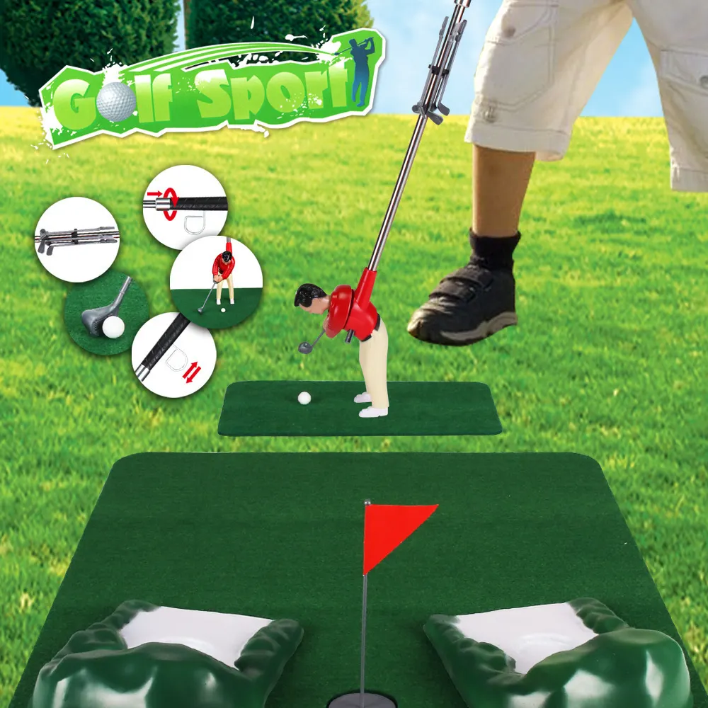 Mini Golf Accessories
