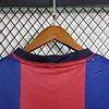 1998-1999 Retro Barcelona Home Football Shirt 1:1 Thai Quality