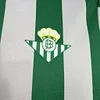 1988-1989 Retro Real Betis Home Football Shirt 1:1 Thai Quality