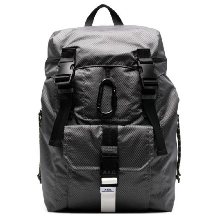 A.P.C Backpacks