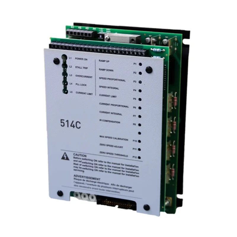 Parker 512C-16-00-00-00，512C-32-00-00-00，514C-16-00-00-00，514C-32-00-00-00 