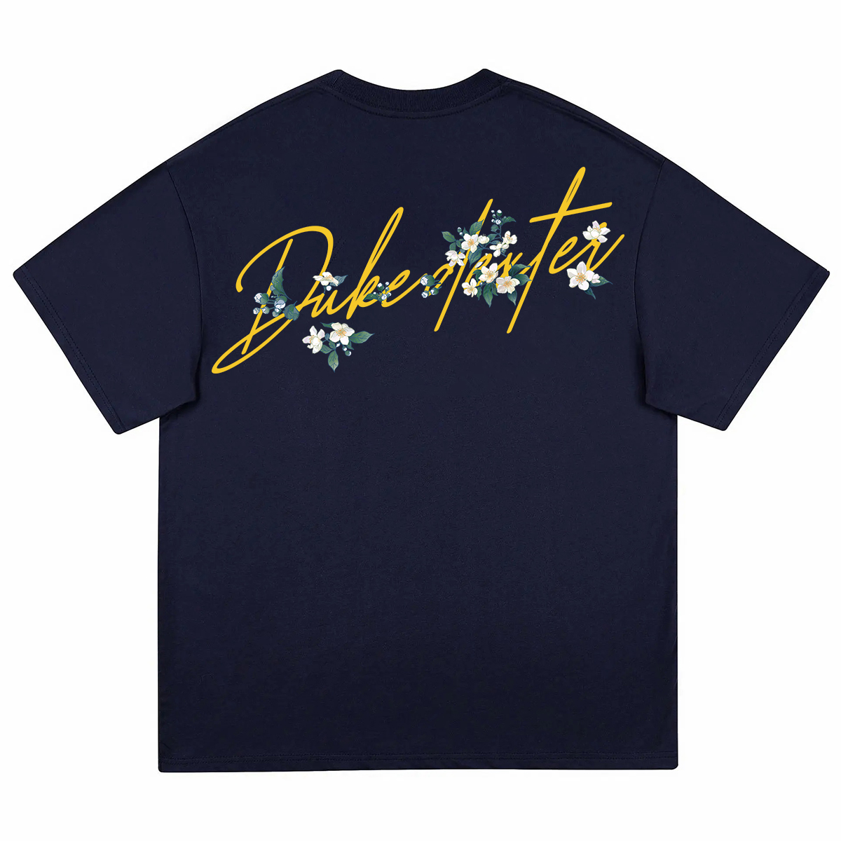 DUKE+DEXTER T Shirts Unisex