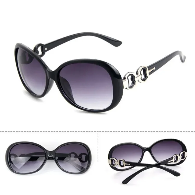 Luxury Italian Black Sunglasses Women Brand Designer Full Star Sun Glasses 2024 Female Mirror Retro Square Ladies Eyewear