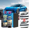 15/60/120ml Car Scratch Remover Wax Auto Polish Paint Restorer Car Polishing Wax
