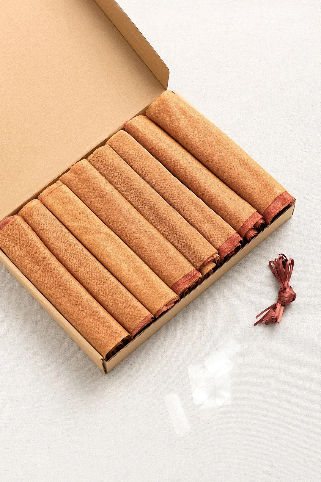 Aisle Draping Decor for Ceremony - 8 Colors