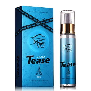 Sex Pleasure Perfume For Women And Men