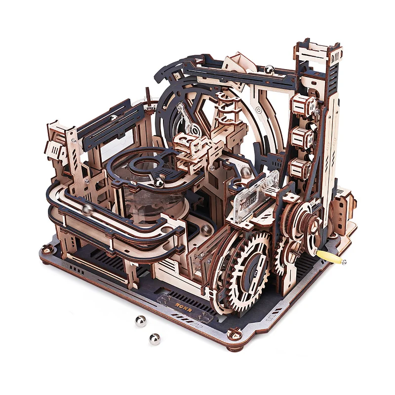 Robotime® Official | Shop for 3D Wooden Puzzles & DIY Miniature Houses