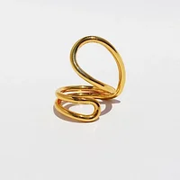 Brass Rings