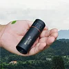 Mini Monoculars High Magnification, High-definition Low-light Vision Binoculars