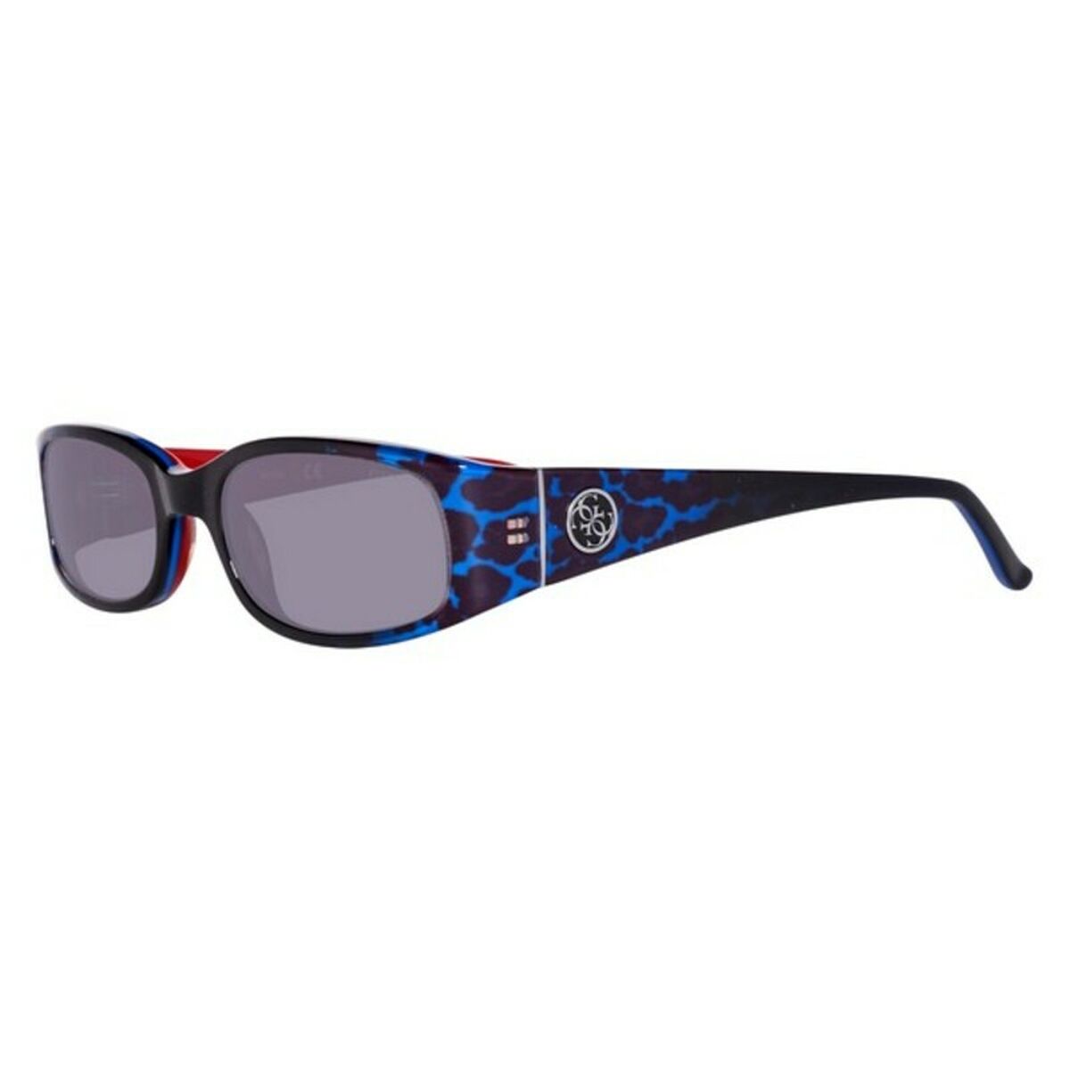 Ladies'Sunglasses Guess GU7435-5192A (&oslash; 51 mm)