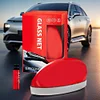 Car Glass Oil Film Remover Powerful Windshield Cleaner Auto Cleaning Detailing
