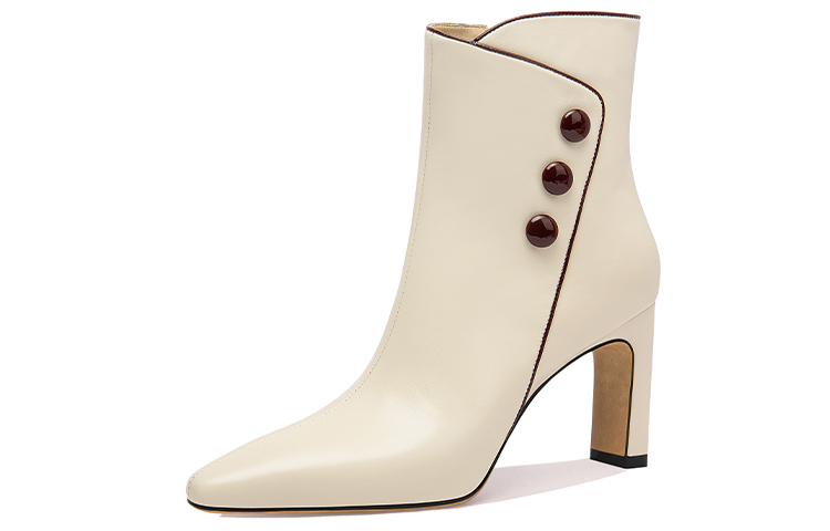 Lily Wei Ankle Boots Women's