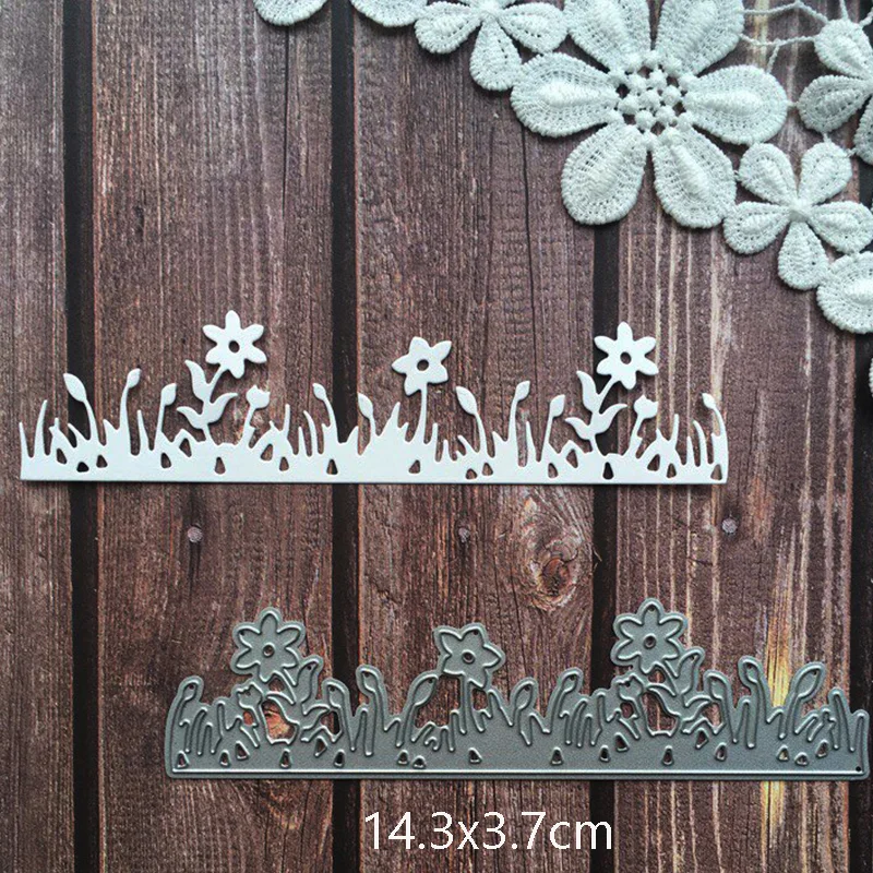 Nigikala Craft metal cutting dies cut die mold New Various Series Scrapbook paper craft knife mould blade punch stencils dies