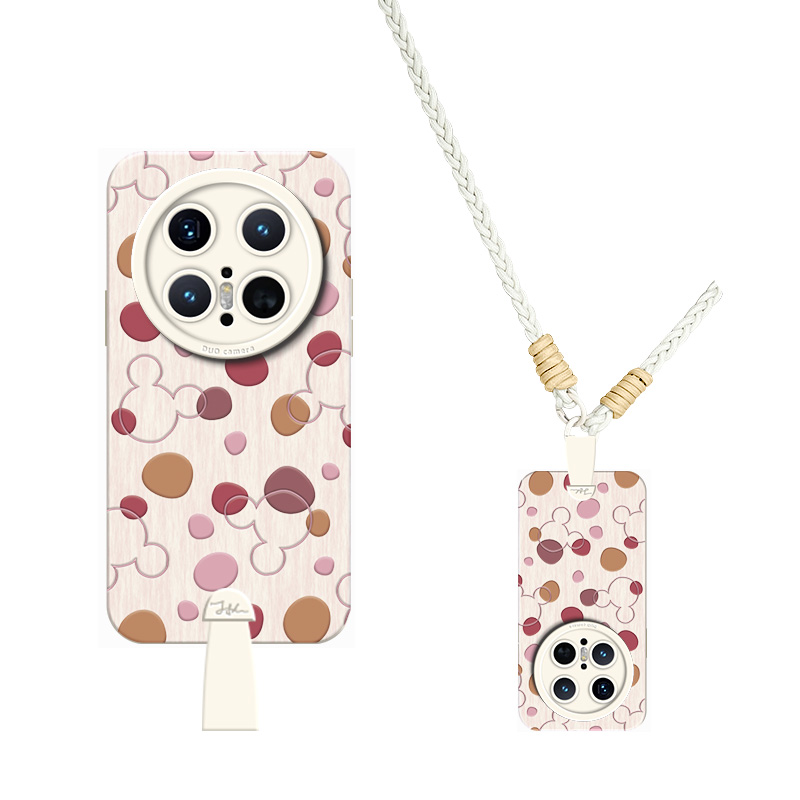 Disney Mickey Series Phone Cases