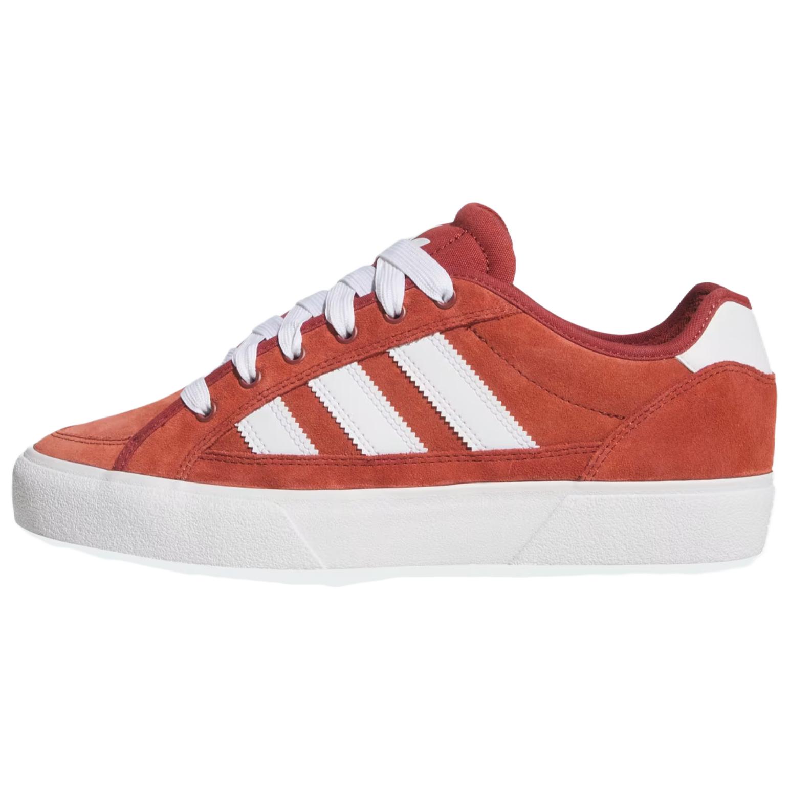 Adidas Court Tns Premiere Preloved Ruby Cloud White Gum