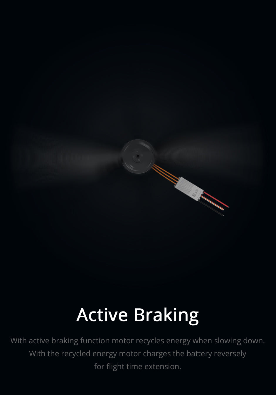 TMOTOR-Multirotor-ESC-Alpha60A-6S