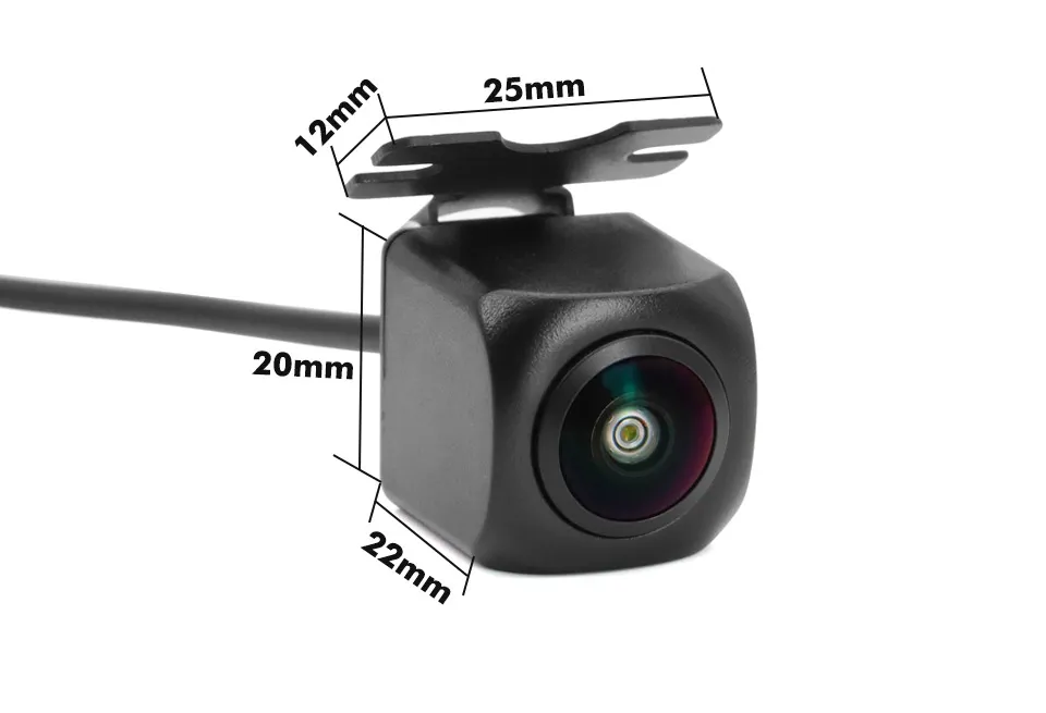 Camera View