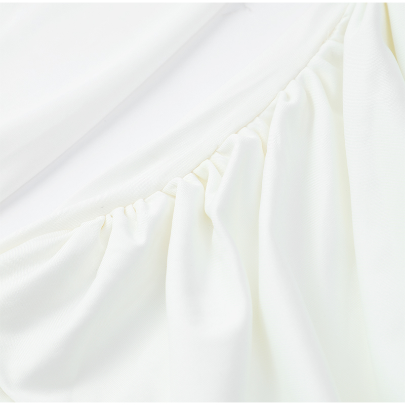 Fashion Solid Hollow Out Maxi Dress For Women Elegant Round Neck Long Sleeve Backless Slim Dresses 2025 New Female Evening Gowns