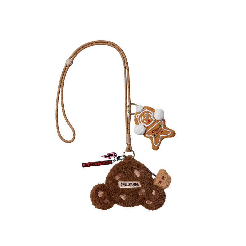 POP MART SKULLPANDA Trend-Based Products