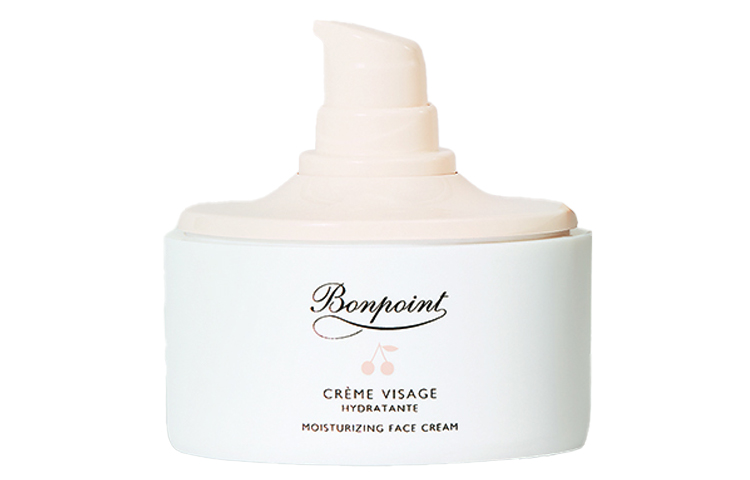 Bonpoint Hydrating Moisturizing Pressed Cream 50ml