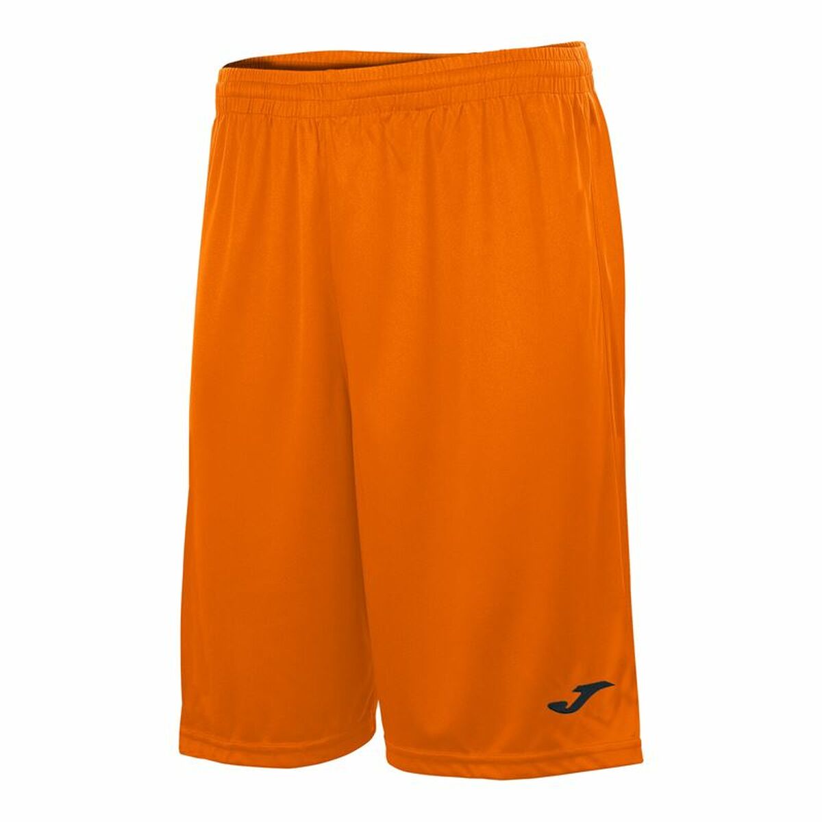 Sport Shorts for Kids Joma Sport Combi Orange