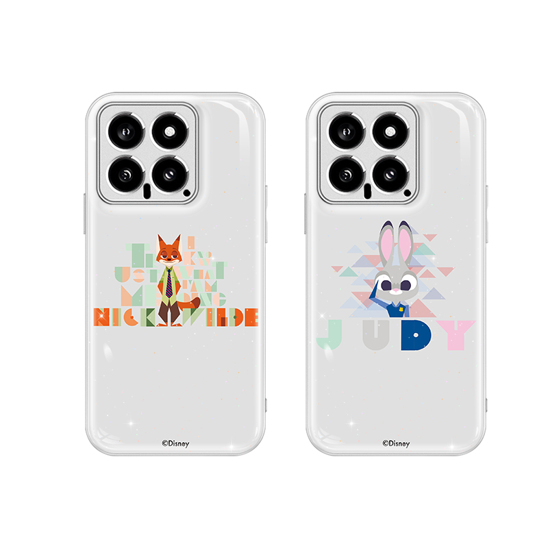 Disney Phone Cases
