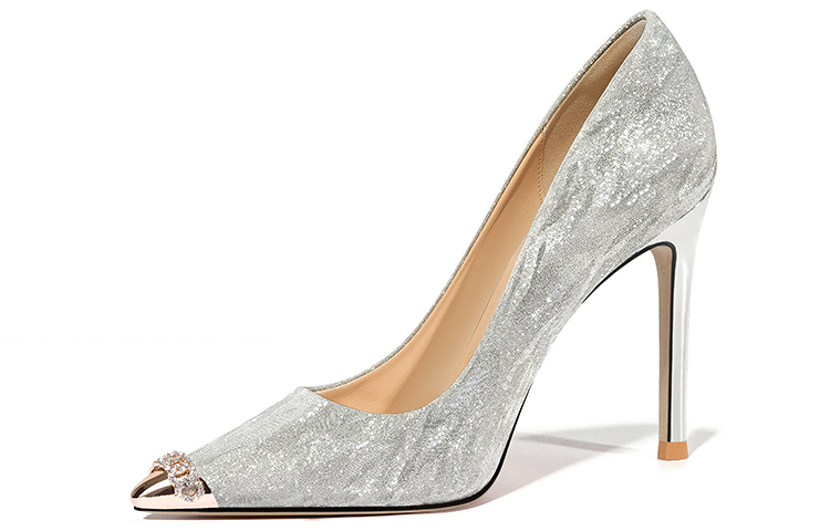 Lily Wei High Heels Women's