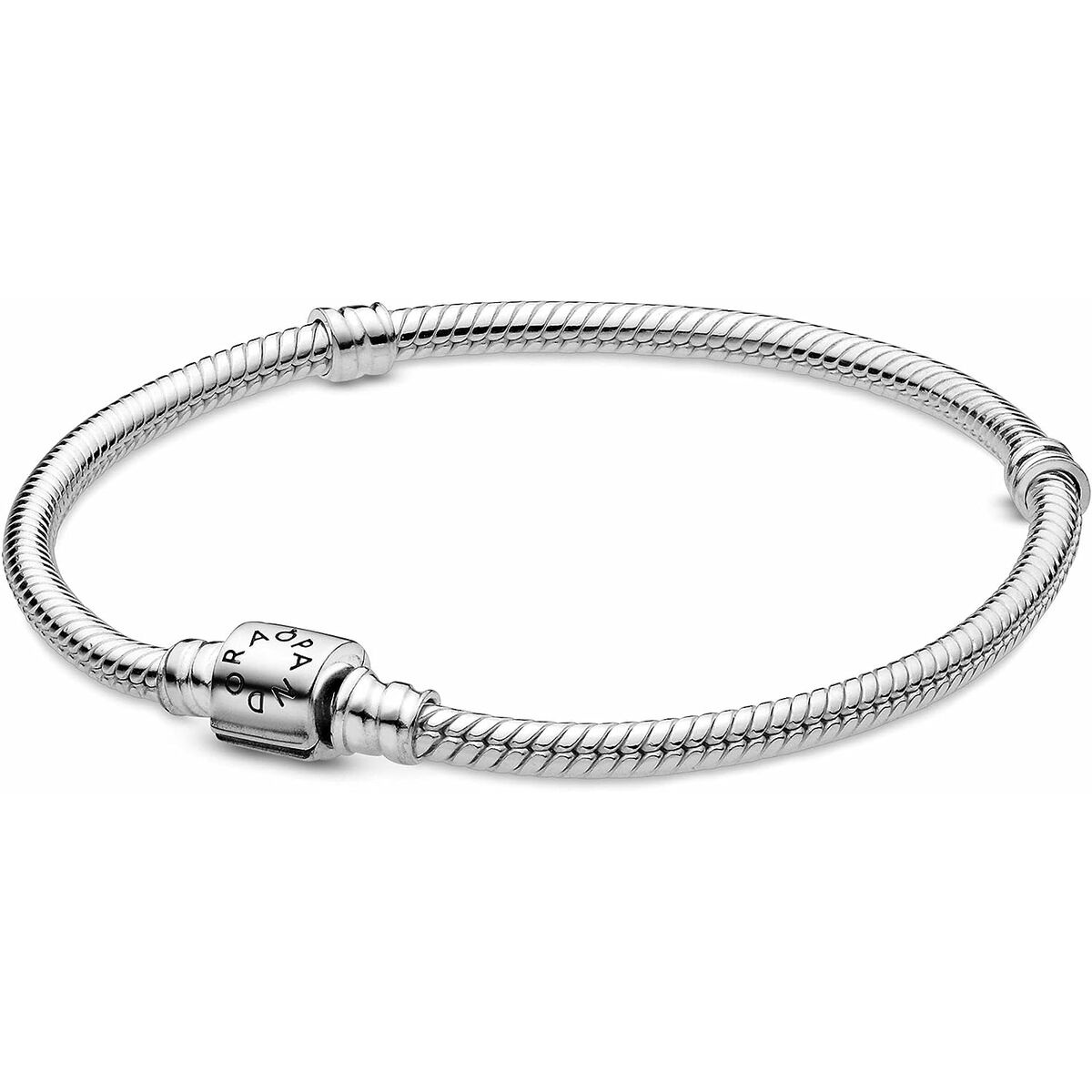 Ladies' Bracelet Pandora 598816C00-18 18 cm (Refurbished B)