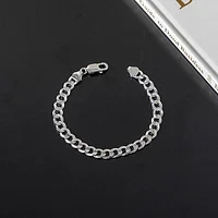 Men's 925 Sterling Silver Bracelets