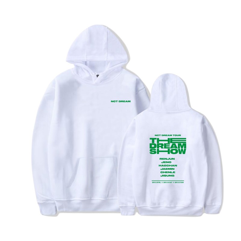 NCT Hoodie