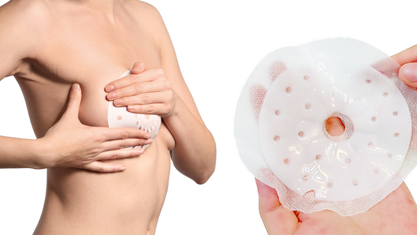 Perkee™ Breast Enhancement Patch