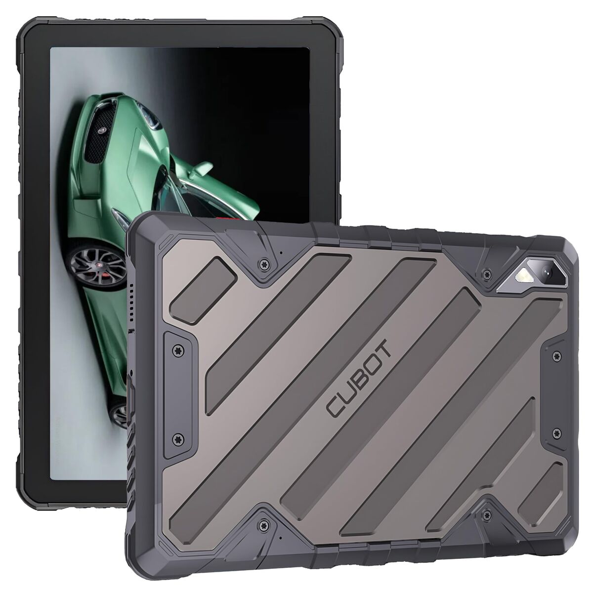 Cubot Tablets - S8112443