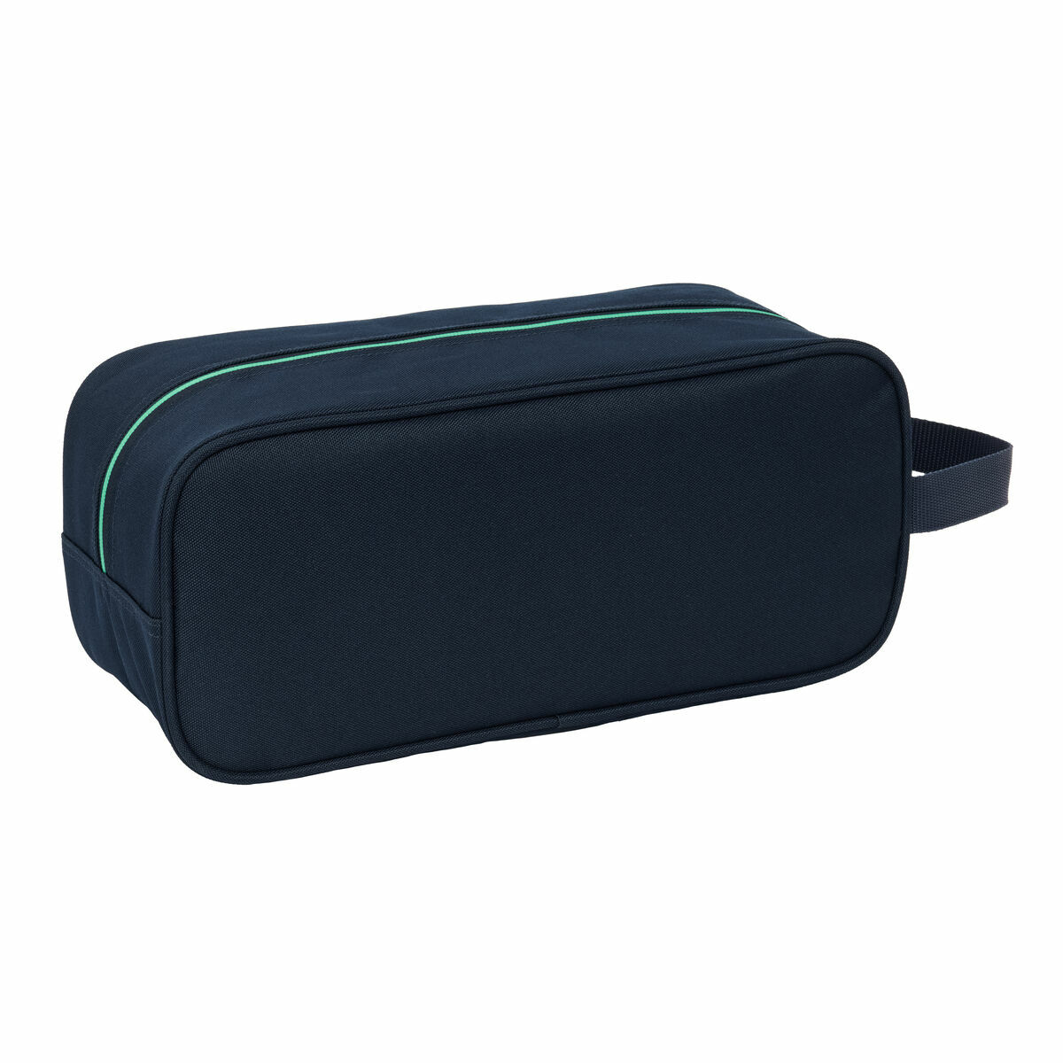 Travel Slipper Holder Real Madrid C.F. 34 x 15 x 14 cm