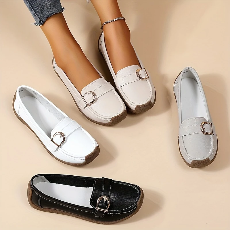 Swobodne buty ortopedyczne dla kobiet