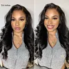 Glueless Wig 180% Density Loose Body Wave Ready to Go Wig